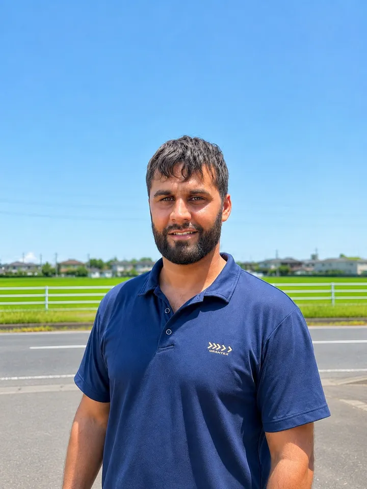 RAMIN（ラーミン）